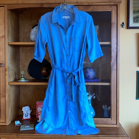 SECOND FEMALE Dresses & Skirts - Easy going simple dress.